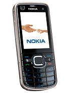 Best available price of Nokia 6220 classic in Romania