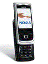 Best available price of Nokia 6282 in Romania