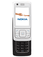 Best available price of Nokia 6288 in Romania