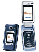 Best available price of Nokia 6290 in Romania