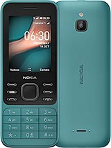 Best available price of Nokia 6300 4G in Romania