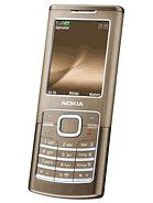 Best available price of Nokia 6500 classic in Romania