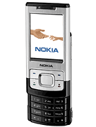 Best available price of Nokia 6500 slide in Romania