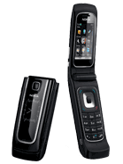 Best available price of Nokia 6555 in Romania