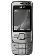 Best available price of Nokia 6600i slide in Romania