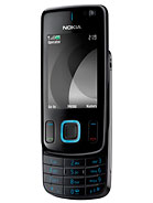 Best available price of Nokia 6600 slide in Romania