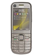 Best available price of Nokia 6720 classic in Romania
