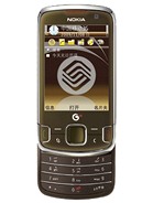 Best available price of Nokia 6788 in Romania