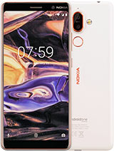 Best available price of Nokia 7 plus in Romania