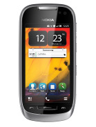 Best available price of Nokia 701 in Romania