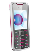 Best available price of Nokia 7210 Supernova in Romania