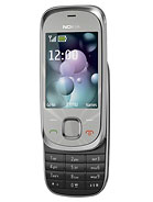 Best available price of Nokia 7230 in Romania