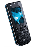 Best available price of Nokia 7500 Prism in Romania