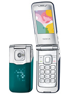 Best available price of Nokia 7510 Supernova in Romania