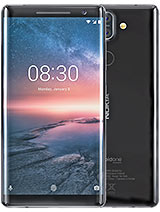 Best available price of Nokia 8 Sirocco in Romania