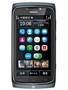 Best available price of Nokia 801T in Romania