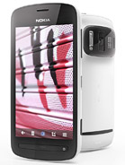 Best available price of Nokia 808 PureView in Romania
