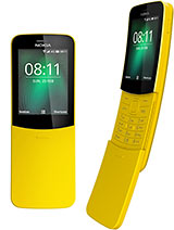 Best available price of Nokia 8110 4G in Romania