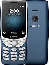 Best available price of Nokia 8210 4G in Romania