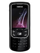 Best available price of Nokia 8600 Luna in Romania