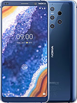 Best available price of Nokia 9 PureView in Romania