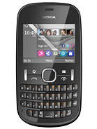 Best available price of Nokia Asha 201 in Romania