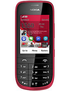 Best available price of Nokia Asha 203 in Romania