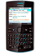 Best available price of Nokia Asha 205 in Romania