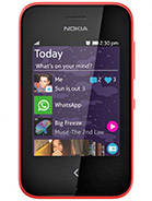 Best available price of Nokia Asha 230 in Romania
