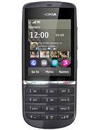 Best available price of Nokia Asha 300 in Romania