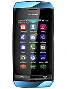 Best available price of Nokia Asha 305 in Romania
