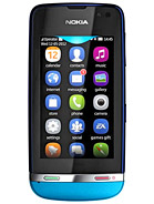 Best available price of Nokia Asha 311 in Romania