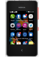 Best available price of Nokia Asha 500 Dual SIM in Romania