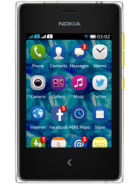 Best available price of Nokia Asha 502 Dual SIM in Romania