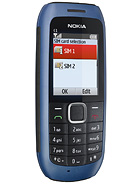 Best available price of Nokia C1-00 in Romania