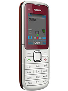 Best available price of Nokia C1-01 in Romania