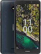 Best available price of Nokia C100 in Romania