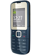 Best available price of Nokia C2-00 in Romania