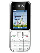 Best available price of Nokia C2-01 in Romania