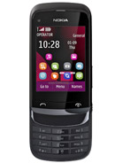 Best available price of Nokia C2-02 in Romania