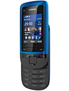 Best available price of Nokia C2-05 in Romania