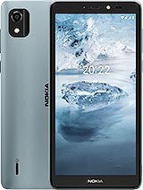 Best available price of Nokia C2 2nd Edition in Romania