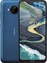 Best available price of Nokia C20 Plus in Romania