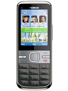 Best available price of Nokia C5 5MP in Romania