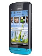 Best available price of Nokia C5-03 in Romania