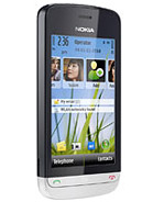 Best available price of Nokia C5-04 in Romania