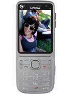 Best available price of Nokia C5 TD-SCDMA in Romania