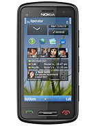 Best available price of Nokia C6-01 in Romania