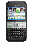 Best available price of Nokia E5 in Romania