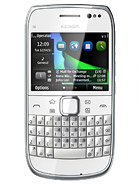 Best available price of Nokia E6 in Romania